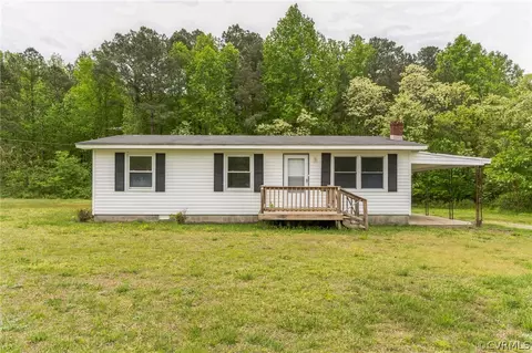 5709 Lewis B Puller Memorial Hwy, Mattaponi, VA 23110