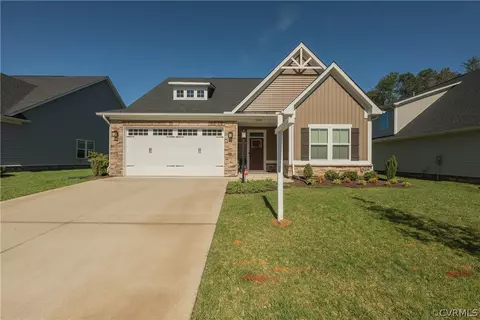 6516 Liddy Cir, Glen Allen, VA 23060