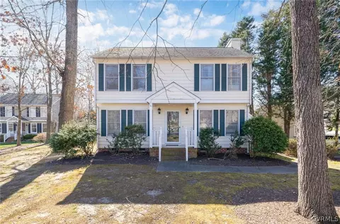 1908 Thornbury Ct, Henrico, VA 23233