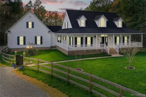 7500 Richmond Rd, Amelia Court House, VA 23002