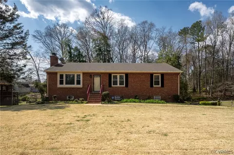 4120 Foxglove Rd, Richmond, VA 23235