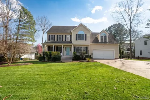 11719 Duxbury Ct, Midlothian, VA 23114