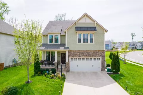 5231 Maben Branch Pl, Glen Allen, VA 23059