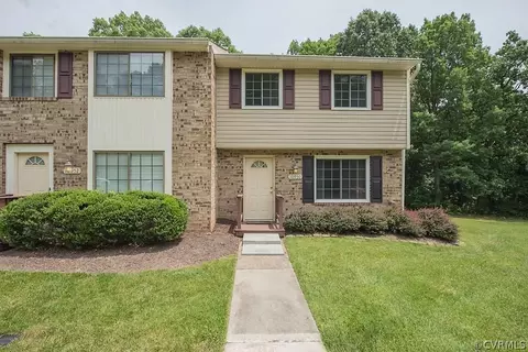 10950 Greenaire Pl, Henrico, VA 23233