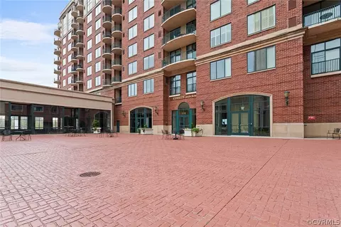 1101 Haxall Pt #U907, Richmond, VA 23219