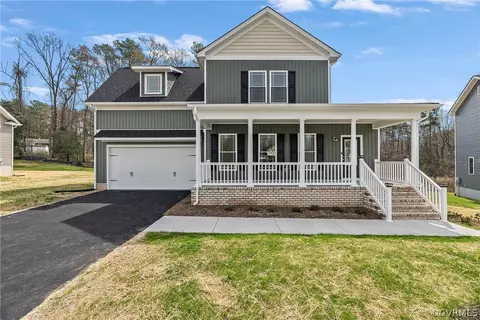 3129 Johns Way, North Chesterfield, VA 23224