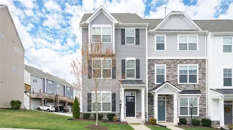 6448 Cassia Loop, Moseley, VA 23120