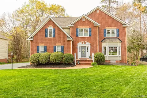 10405 Morning Dew Ln, Mechanicsville, VA 23116