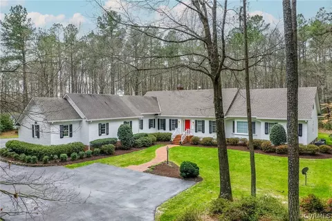 9339 Ruffin Ridge Rd, Hanover, VA 23116