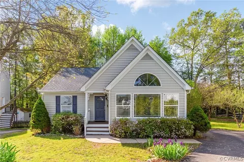 6027 Ironworks Ct, Mechanicsville, VA 23111