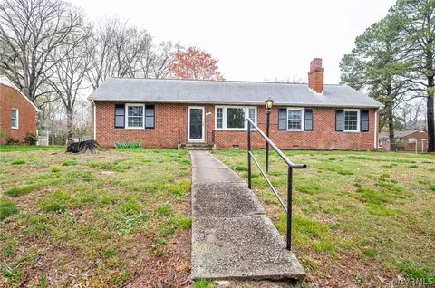 600 Newkirk Dr, Richmond, VA 23224