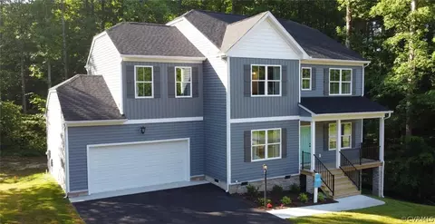 427 Haley Ct, Ashland, VA 23005