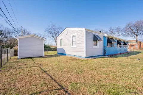 2307 Whitcomb St, Richmond, VA 23223