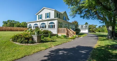 1400 Lily Valley Farm Ln, Richmond, VA 23231
