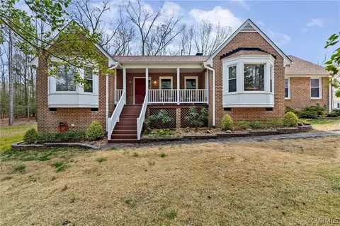 3241 Stallion Dr, Mechanicsville, VA 23111