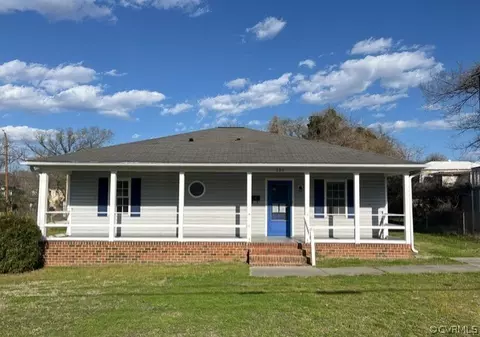525 S Adams St, Petersburg, VA 23803