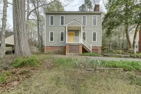 107 Wenatchee Rd, Richmond, VA 23236