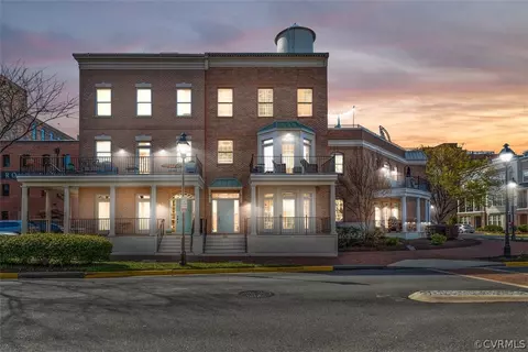 201 Rocketts Way, Henrico, VA 23231