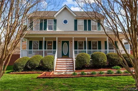 7224 Whirlaway Dr, Midlothian, VA 23112