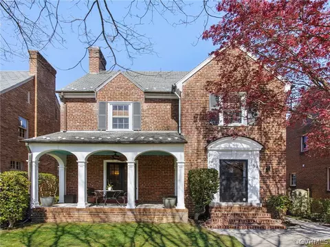 3918 W Franklin St, Richmond, VA 23221