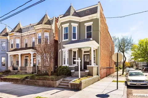 2029 W Main St, Richmond, VA 23220