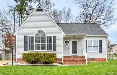 7500 Laurel Ridge Ct, Glen Allen, VA 23060