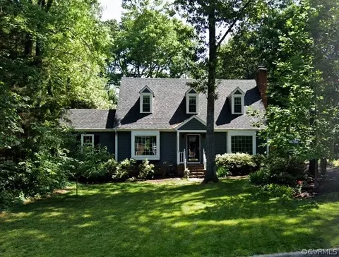 12308 Pleasant Run Ct, Henrico, VA 23233