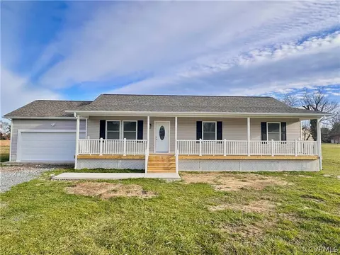 842 Royal Way, Montross, VA 22520