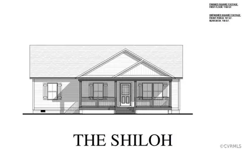 7404 Atlee Rd, Mechanicsville, VA 23111