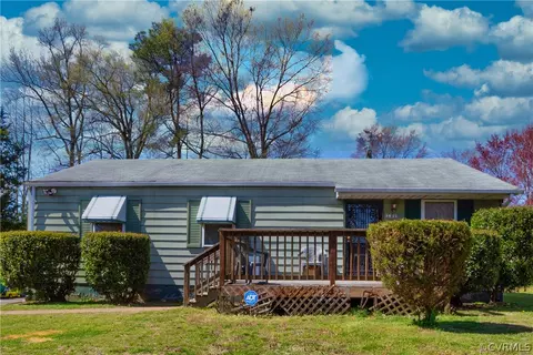 3012 Carlton Rd, Richmond, VA 23223