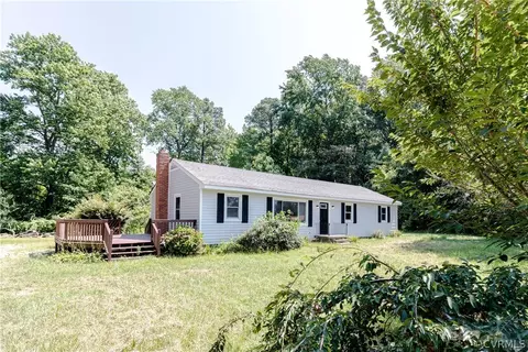 15279 Tidewater Trl, Essex, VA 22436