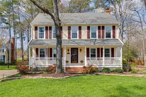 3213 Forest Lodge Ct, Glen Allen, VA 23060