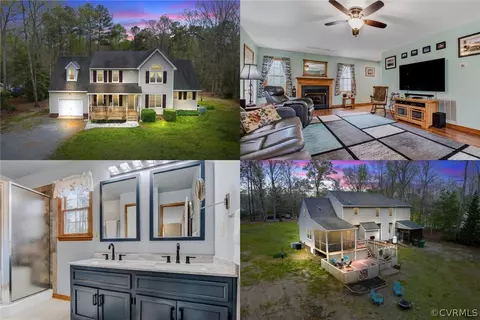 13401 Marek Dr, Chesterfield, VA 23838