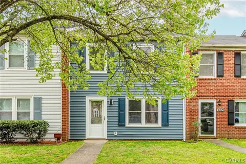 4411 Foxtail Ln, Richmond, VA 23223