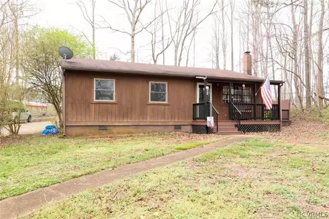 5940 Buckskin Creek Rd, Jetersville, VA 23083