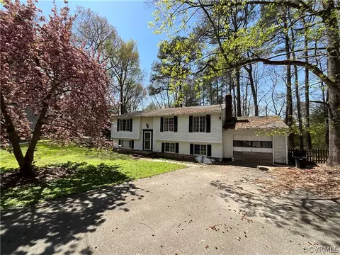 10215 Guyana Ct, Henrico, VA 23233