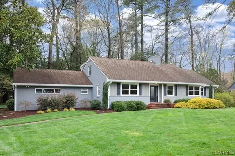 2820 Westchester Rd, Richmond, VA 23225