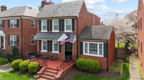 3927 Monument Ave, Richmond, VA 23230