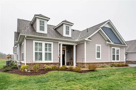 10418 Farm Glen Way, Glen Allen, VA 23059