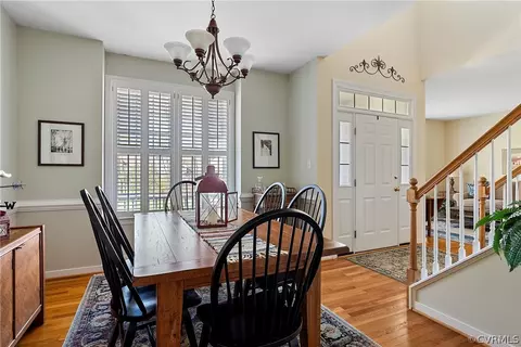 3210 Saint Stephens Way, Midlothian, VA 23113 photo 12