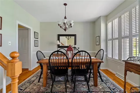 3210 Saint Stephens Way, Midlothian, VA 23113 photo 10