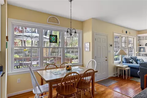 3210 Saint Stephens Way, Midlothian, VA 23113 photo 20