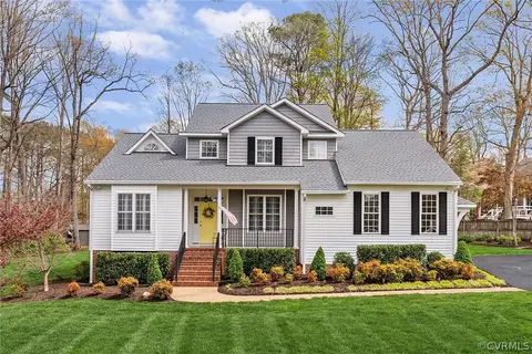 3210 Saint Stephens Way, Midlothian, VA 23113
