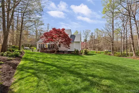 3210 Saint Stephens Way, Midlothian, VA 23113 photo 4