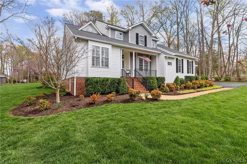 3210 Saint Stephens Way, Midlothian, VA 23113 photo 3