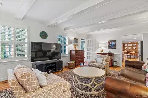 Living - 14420 Chepstow Rd, Midlothian, VA 23113 photo 3 of 8