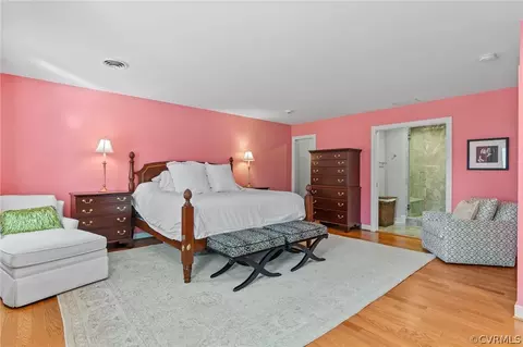 Bedroom - 14420 Chepstow Rd, Midlothian, VA 23113 photo 1 of 7