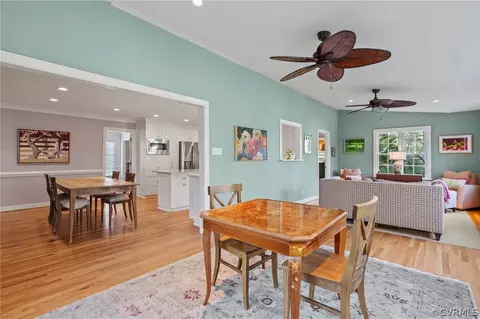 Dining - 14420 Chepstow Rd, Midlothian, VA 23113 photo 3 of 3