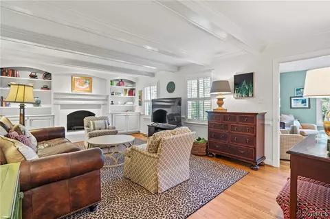 Living - 14420 Chepstow Rd, Midlothian, VA 23113 photo 5 of 8