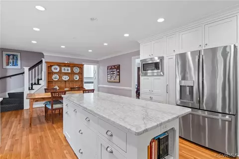 Kitchen - 14420 Chepstow Rd, Midlothian, VA 23113 photo 7 of 7